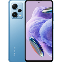 Xiaomi Redmi Note 12 Pro+ 5G 8GB/256GB международная версия (голубой) Image #1