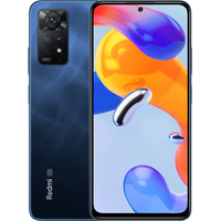Xiaomi Redmi Note 11E Pro 8GB/256GB китайская версия (атлантический синий)