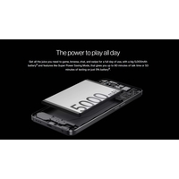 OnePlus Nord N20 SE 4GB/128GB (голубой оазис) Image #4