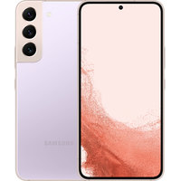 Samsung Galaxy S22 5G SM-S9010 8GB/128GB (фиолетовый)