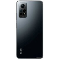 Xiaomi Redmi Note 12 Pro 4G 8GB/256GB международная версия (графитовый серый) Image #6