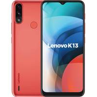 Lenovo K13 2GB/32GB (коралловый)