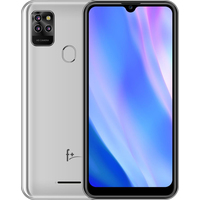 F+ SH60 2GB/32GB (серебристый) Image #1