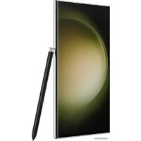 Samsung Galaxy S23 Ultra SM-S918B/DS 12GB/1TB (лайм) Image #12