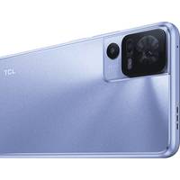 TCL 40SE T610K 4GB/128GB (перламутровый сиреневый) Image #5