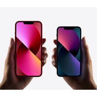 Apple iPhone 13 256GB Восстановленный by Breezy, грейд B (зеленый) Image #4
