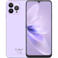 Cubot P80 8GB/256GB (сиреневый) Image #1