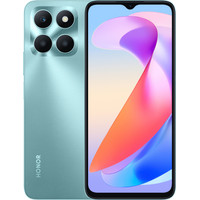 HONOR X6a 6GB/128GB международная версия (искрящийся зеленый)