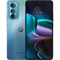 Motorola Edge 30 8GB/256GB (зеленая аврора) Image #1