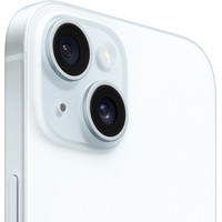 Apple iPhone 15 256GB (голубой) Image #3
