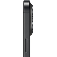 Apple iPhone 15 Pro Max Dual SIM 512GB (черный титан) Image #3