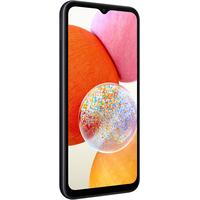 Samsung Galaxy A14 SM-A145F/DSN Exynos 850 4GB/64GB (черный) Image #2