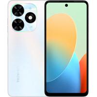 Tecno Spark Go 2024 3GB/64GB (мистический белый)