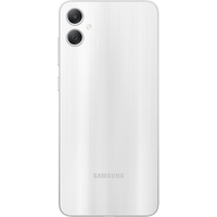 Samsung Galaxy A05 SM-A055F/DS 6GB/128GB (серебристый) Image #3