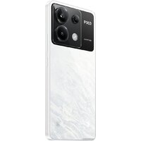 POCO X6 8GB/256GB с NFC международная версия (белый) Image #3