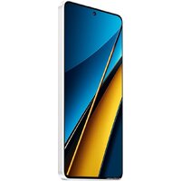 POCO X6 8GB/256GB с NFC международная версия (белый) Image #2