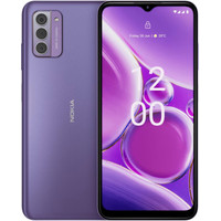 Nokia G42 8GB/256GB (фиолетовый)