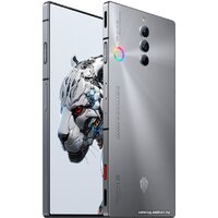 Nubia RedMagic 8S Pro 12GB/256GB международная версия (платиновый) Image #2