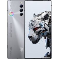 Nubia RedMagic 8S Pro 12GB/256GB международная версия (платиновый)