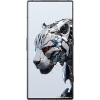 Nubia RedMagic 8S Pro 12GB/256GB международная версия (платиновый) Image #4