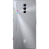 Nubia RedMagic 8S Pro 12GB/256GB международная версия (платиновый) Image #5