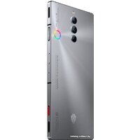 Nubia RedMagic 8S Pro 12GB/256GB международная версия (платиновый) Image #3