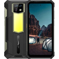 Ulefone Armor 24 12GB/256GB (черный) Image #1