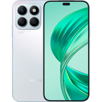 HONOR X8b 8GB/512GB международная версия (титановый серебристый) Image #1