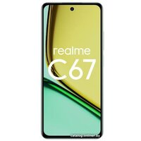 Realme C67 8GB/256GB (зеленый оазис) Image #2