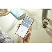 Samsung Galaxy S24 Ultra SM-S9280 12GB/1TB (титановый серый) Image #3