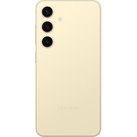 Samsung Galaxy S24 8GB/256GB SM-S9210 Snapdragon (желтый) Image #3
