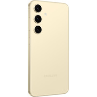Samsung Galaxy S24 8GB/256GB SM-S9210 Snapdragon (желтый) Image #5