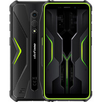 Ulefone Armor X12 Pro 4GB/64GB (зеленый) Image #1
