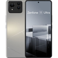 ASUS Zenfone 11 Ultra 12GB/256GB (серый)