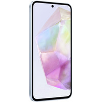 Samsung Galaxy A35 SM-A356E 6GB/128GB (голубой) Image #4