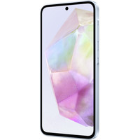 Samsung Galaxy A35 SM-A356E 6GB/128GB (голубой) Image #5