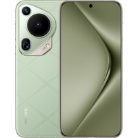 Huawei Pura 70 Ultra HBP-LX9 16GB/512GB (зеленый)