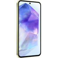 Samsung Galaxy A55 SM-A5560 12GB/256GB (желтый) Image #2