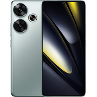 POCO F6 12GB/512GB с NFC международная версия (зеленый) Image #1