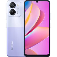 Blackview Color 8 8GB/128GB (фиолетовый)