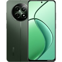 Realme 12 5G 8GB/256GB международная версия (зеленый лес)