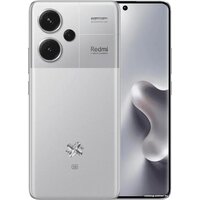 Xiaomi Redmi Note 13 Pro+ 5G 12GB/512GB с NFC международная версия (серебристый)