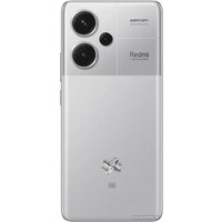 Xiaomi Redmi Note 13 Pro+ 5G 12GB/512GB с NFC международная версия (серебристый) Image #5