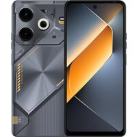 Tecno Pova 6 Neo 8GB/256GB (черный метеорит) Image #1