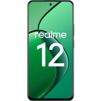 Realme 12 RMX3871 8GB/512GB международная версия (зеленый малахит) Image #2