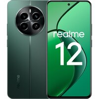 Realme 12 RMX3871 8GB/512GB международная версия (зеленый малахит) Image #1