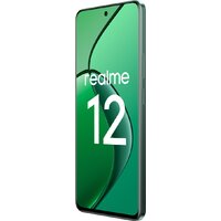 Realme 12 RMX3871 8GB/512GB международная версия (зеленый малахит) Image #4