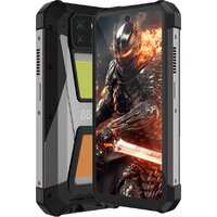 Unihertz Tank 3s 16GB/512GB (черный/серый)