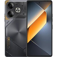 Tecno Pova 6 12GB/256GB (серый метеорит)