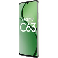 Realme C63 8GB/256GB RMX3939 международная версия (нефритовый зеленый) Image #6